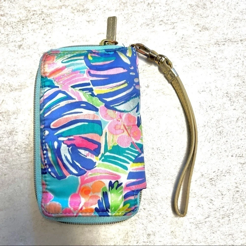 Lilly Pulitzer vacation vibes